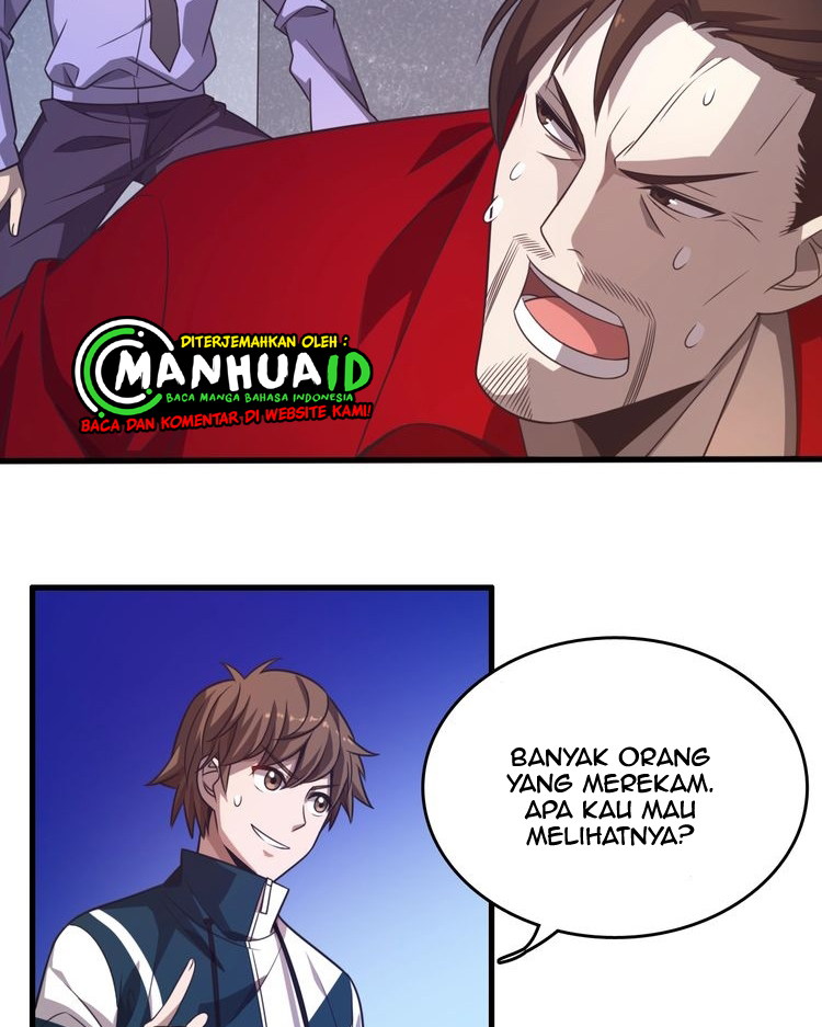 Reborn Doctor chapter 10